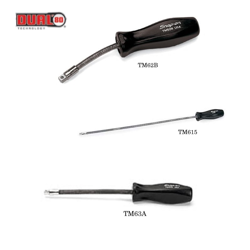 Snapon Hand Tools Flexible Drivers